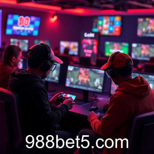 Evolving Landscape of Online Gaming