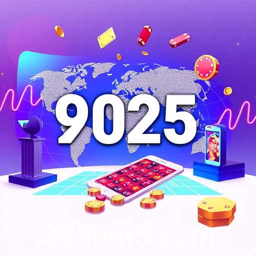 The Rise of Online Gambling Platforms