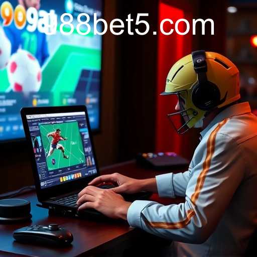 Online Gaming Landscape in 2025