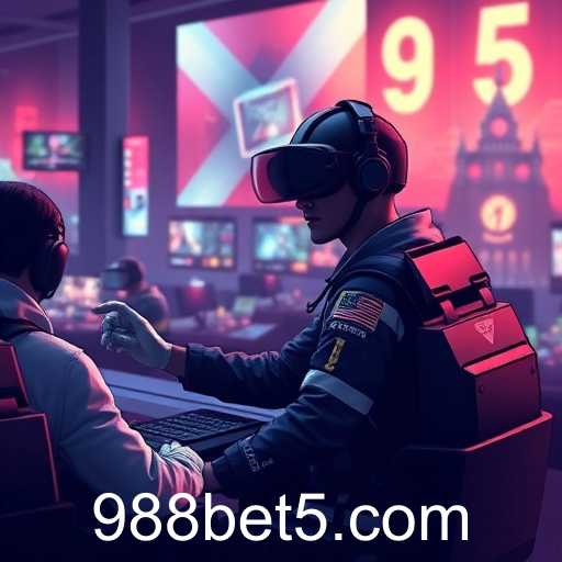 Online Gaming Trends: A Look into 2025