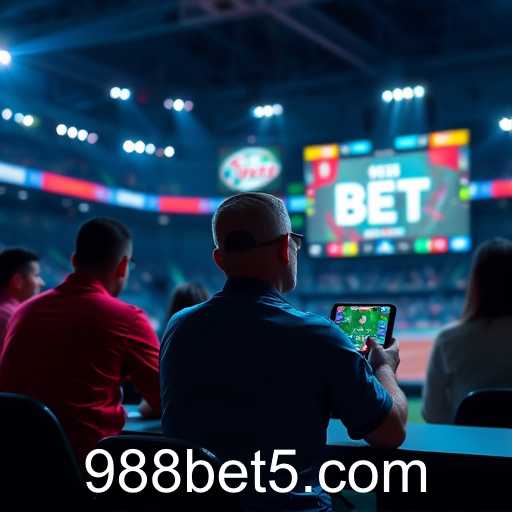 The Rise of Online Betting Amid Digital Innovation