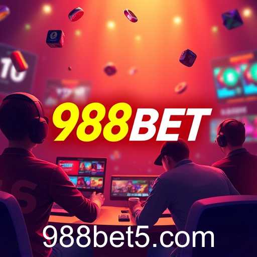 The Rise of 988bet in Global Gaming